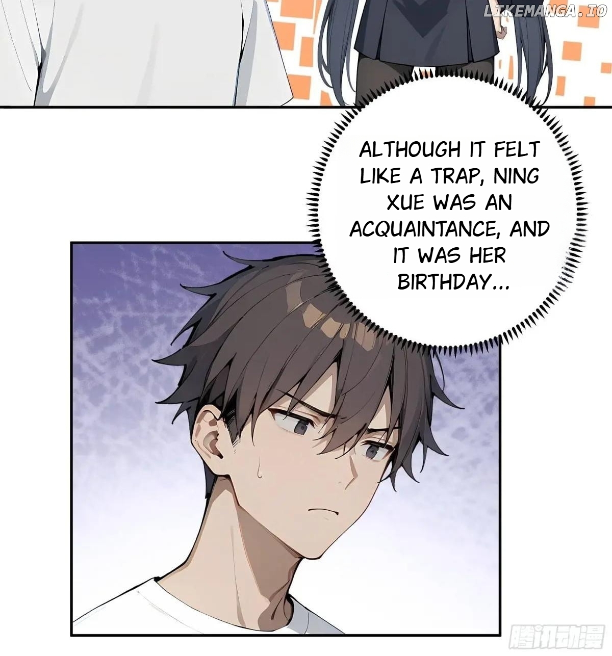 God of Learning Chapter 36 - page 6